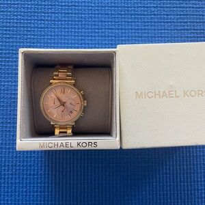 Michael Kors Watch